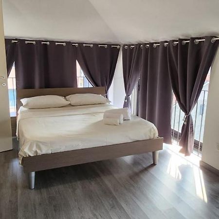 Design Loft Monteponi Apartment Turin Ngoại thất bức ảnh