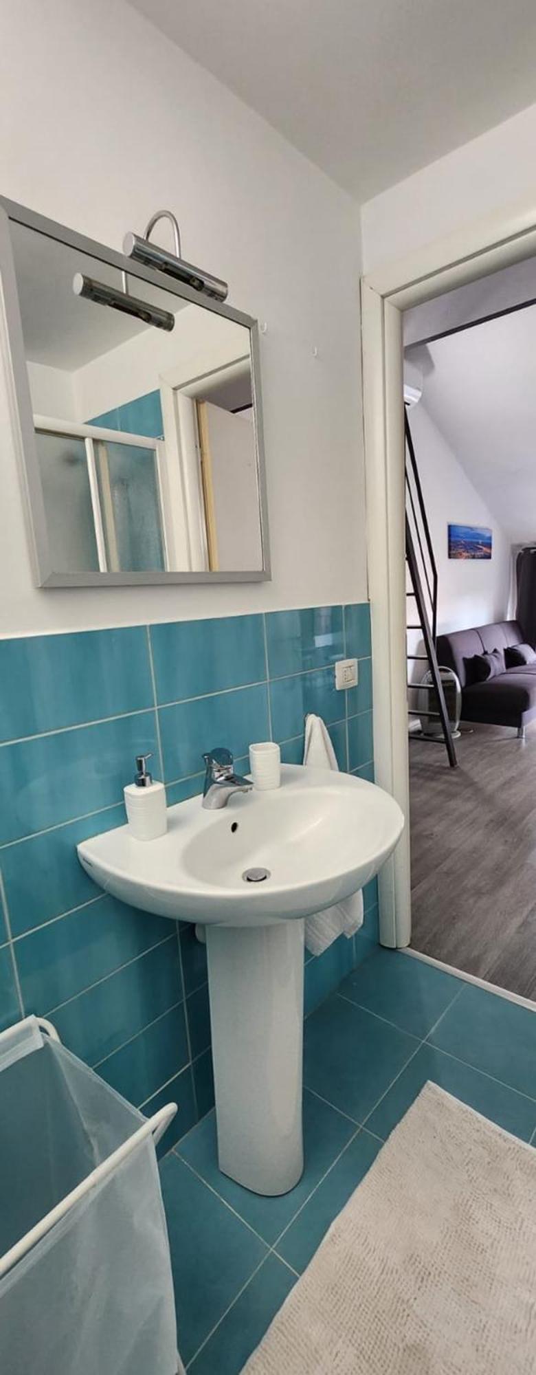 Design Loft Monteponi Apartment Turin Ngoại thất bức ảnh