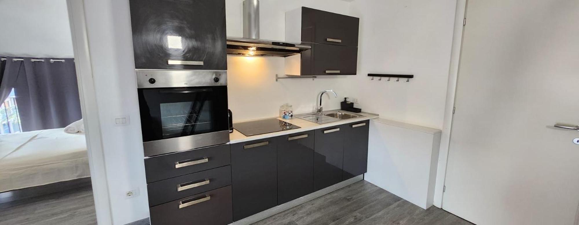 Design Loft Monteponi Apartment Turin Ngoại thất bức ảnh