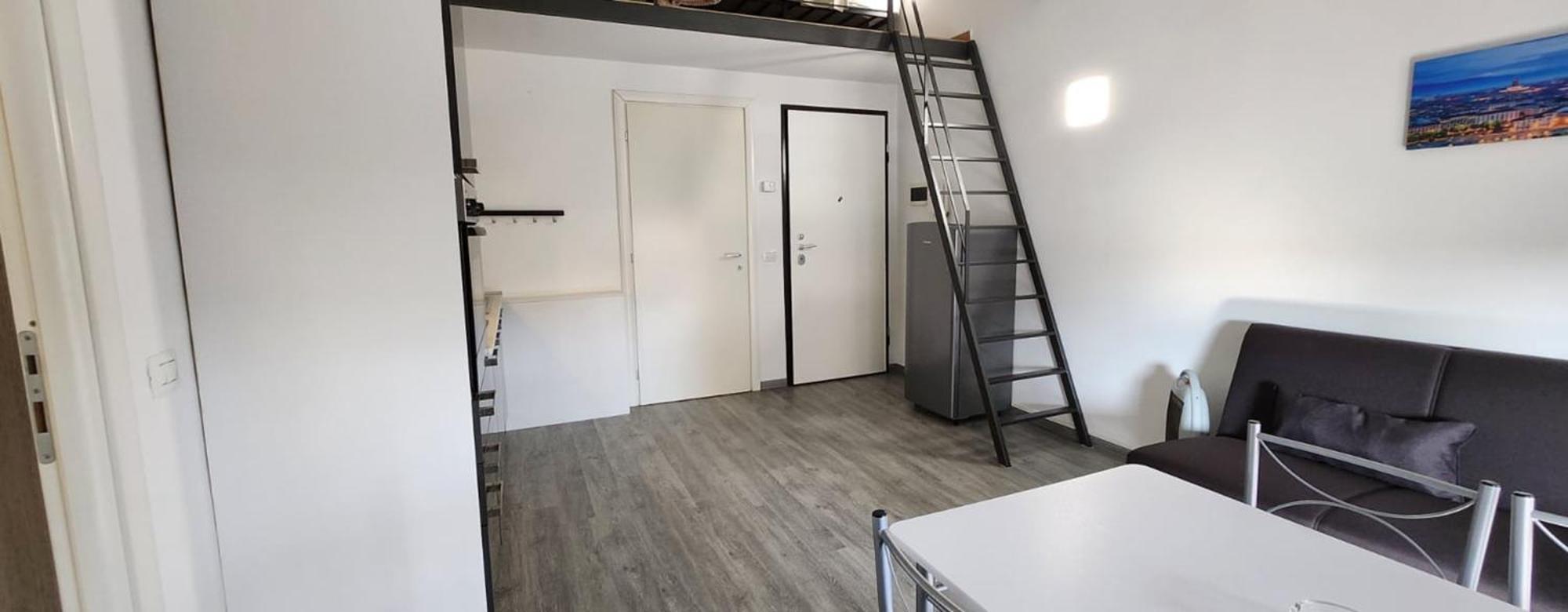 Design Loft Monteponi Apartment Turin Ngoại thất bức ảnh