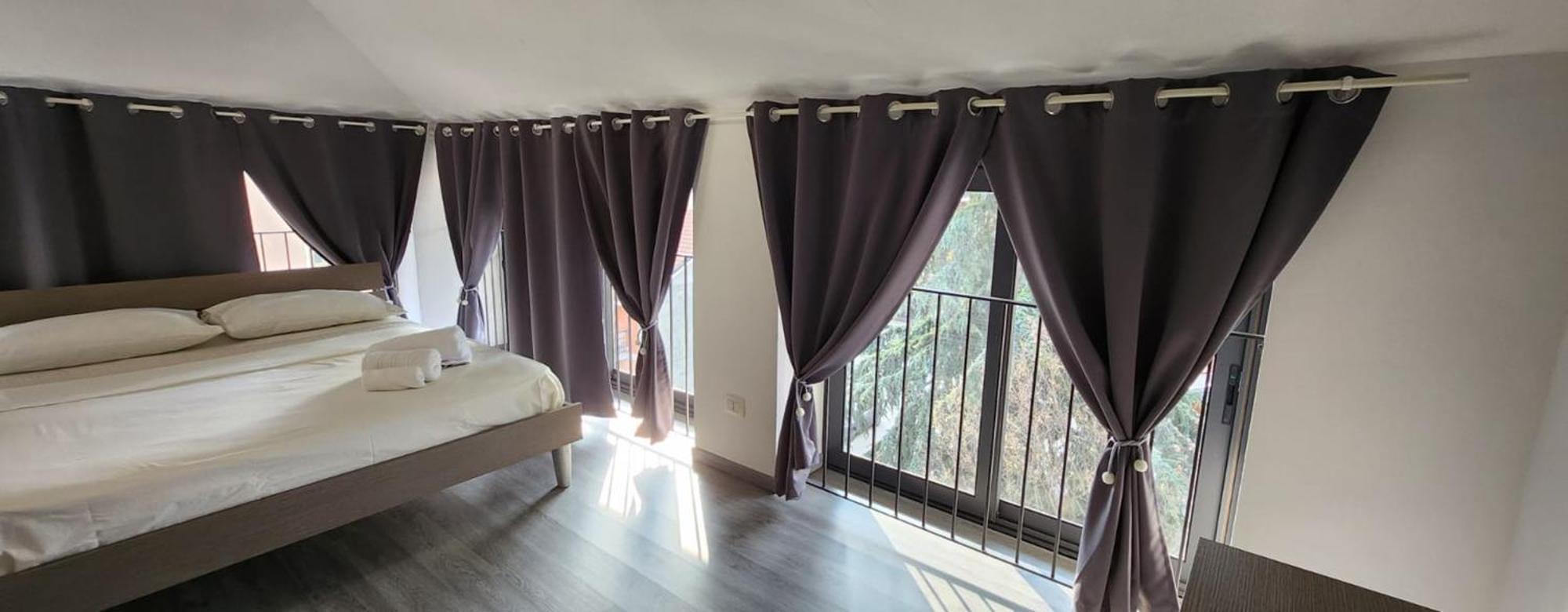 Design Loft Monteponi Apartment Turin Ngoại thất bức ảnh