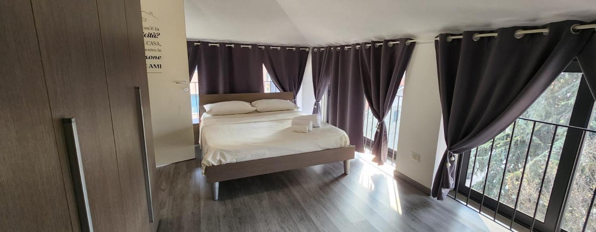Design Loft Monteponi Apartment Turin Ngoại thất bức ảnh