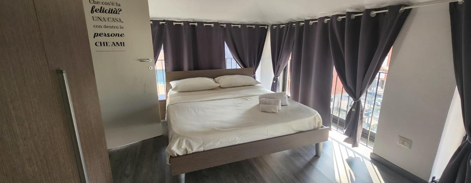 Design Loft Monteponi Apartment Turin Ngoại thất bức ảnh