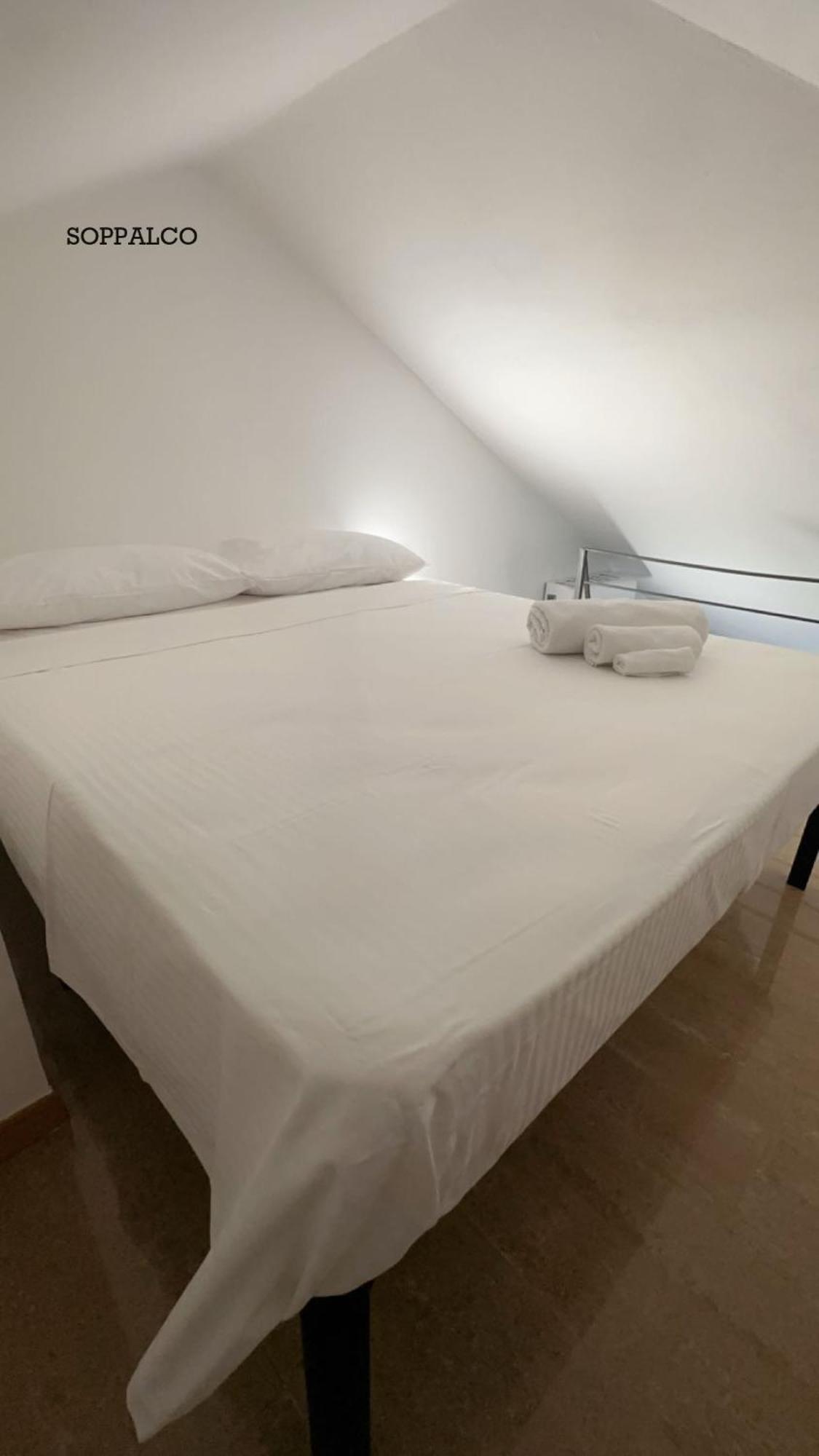 Design Loft Monteponi Apartment Turin Ngoại thất bức ảnh